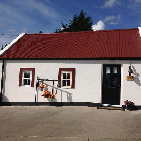 'Uncle Owenie'S Cottage' Crossmaglen Exterior photo