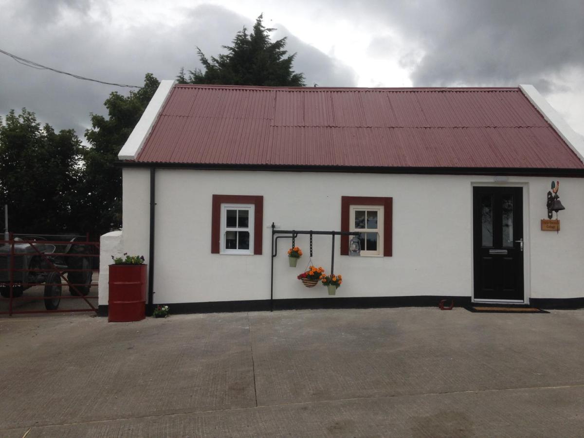 'Uncle Owenie'S Cottage' Crossmaglen Exterior photo